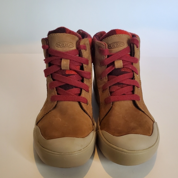 Keen elena mid - Picture 3 of 15